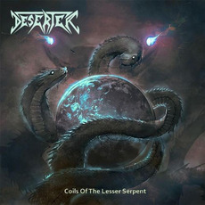 Coils of the Lesser Serpent mp3 Album by Deserter