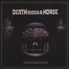 Pantokrator mp3 Album by Death Rides A Horse
