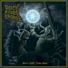 More God Than Man mp3 Album by Death Rides A Horse