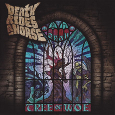 Tree Of Woe mp3 Album by Death Rides A Horse