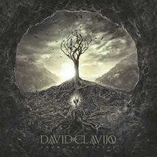 From the Depths mp3 Album by David Clavijo