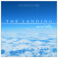 The Landing (Special Edition) mp3 Album by David Clavijo