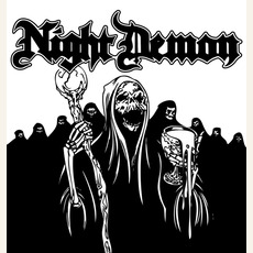 Night Demon mp3 Album by Night Demon