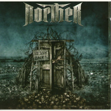 No Way Back mp3 Album by Norther