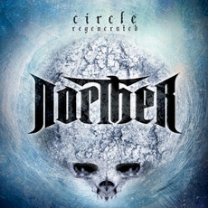 Circle Regenerated (Limited Edition) mp3 Album by Norther