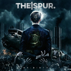 Rebirth mp3 Album by The Spur