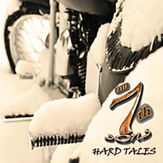 Hard Tales mp3 Album by The Seventh Sons