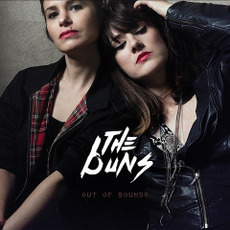Out of Bounds mp3 Album by The Buns