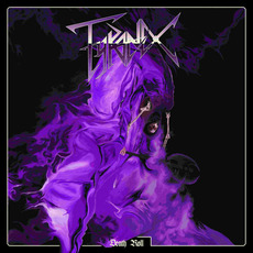 Death Roll mp3 Album by Tyranex