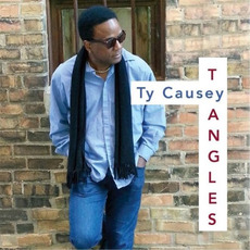 Tyangles mp3 Album by Ty Causey