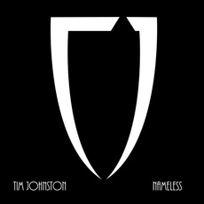 Nameless mp3 Album by Tim Johnston