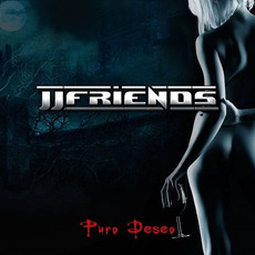 Puro Deseo mp3 Album by JJ Friends