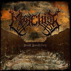 Death March Fury mp3 Album by Masachist
