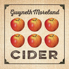 Cider mp3 Album by Gwyneth Moreland