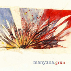 Manyana mp3 Album by Grün