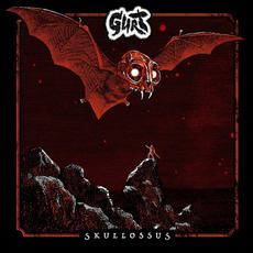 Skullossus mp3 Album by Gurt