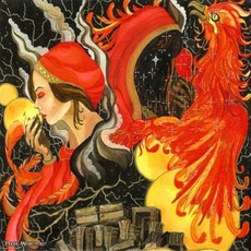 Phoenix mp3 Album by Summoner