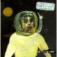 Big Picture Lies mp3 Album by Sunk Loto