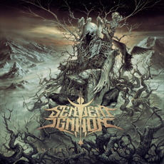 Enthroned in Gray mp3 Album by Sentient Ignition