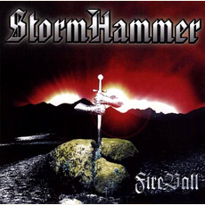 Fireball mp3 Album by StormHammer
