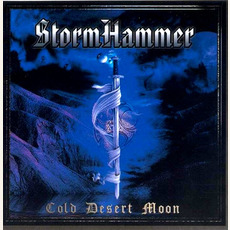 Cold Desert Moon mp3 Album by StormHammer