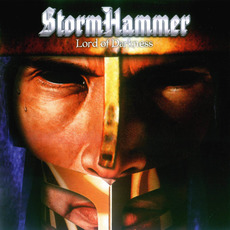 Lord of Darkness mp3 Album by StormHammer