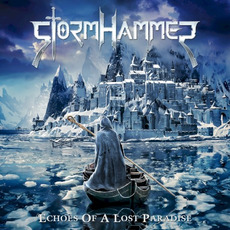 Echoes of a Lost Paradise mp3 Album by StormHammer