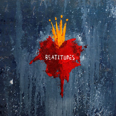 Beatitudes mp3 Album by Stu Garrard