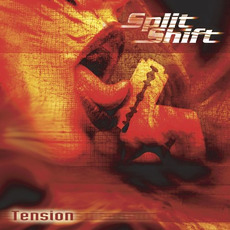 Tension mp3 Album by Split Shift