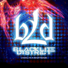 Living in a Nightmare mp3 Single by Blacklite District