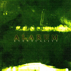 Eventuality (Re-Issue) mp3 Album by Alarum