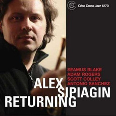 Returning mp3 Album by Alex Sipiagin