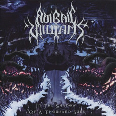 In the Shadow of a Thousand Suns mp3 Album by Abigail Williams