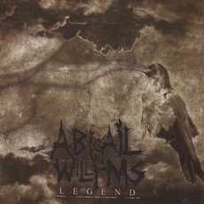 Legend mp3 Album by Abigail Williams