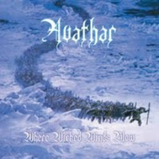 Where Wicked Winds Blow mp3 Album by Avathar