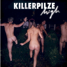 High mp3 Album by Killerpilze