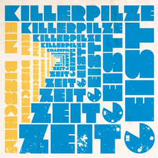 Ein bisschen Zeitgeist mp3 Album by Killerpilze