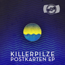 Postkarten EP mp3 Album by Killerpilze