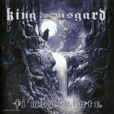 Fi'mbulvintr mp3 Album by King of Asgard