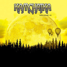 Volume III mp3 Album by Kamchatka