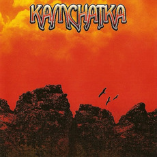 Volume I mp3 Album by Kamchatka