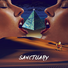 Sanctuary mp3 Album by Run Vaylor