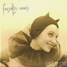 Race of Cain mp3 Album by Forgotten Woods