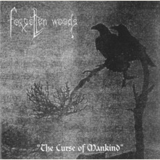 The Curse of Mankind mp3 Album by Forgotten Woods
