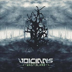 Wasteland mp3 Album by Voicians
