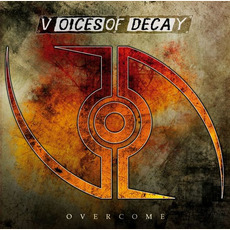 Overcome mp3 Album by Voices of Decay