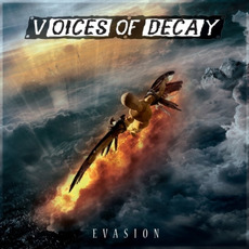 Evasion mp3 Album by Voices of Decay