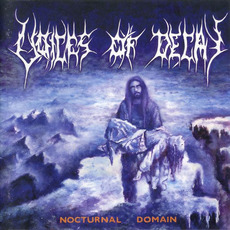 Nocturnal Domain mp3 Album by Voices of Decay