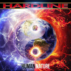 Human Nature mp3 Album by Hardline