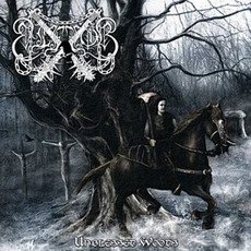 Unblessed Woods (Alternative Version) mp3 Album by Elffor
